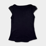 pre-loved H&M Ärmelloses Top Gr. S