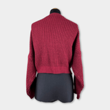 pre-loved Sassyclassy Strickjacke Cardigan Gr. S