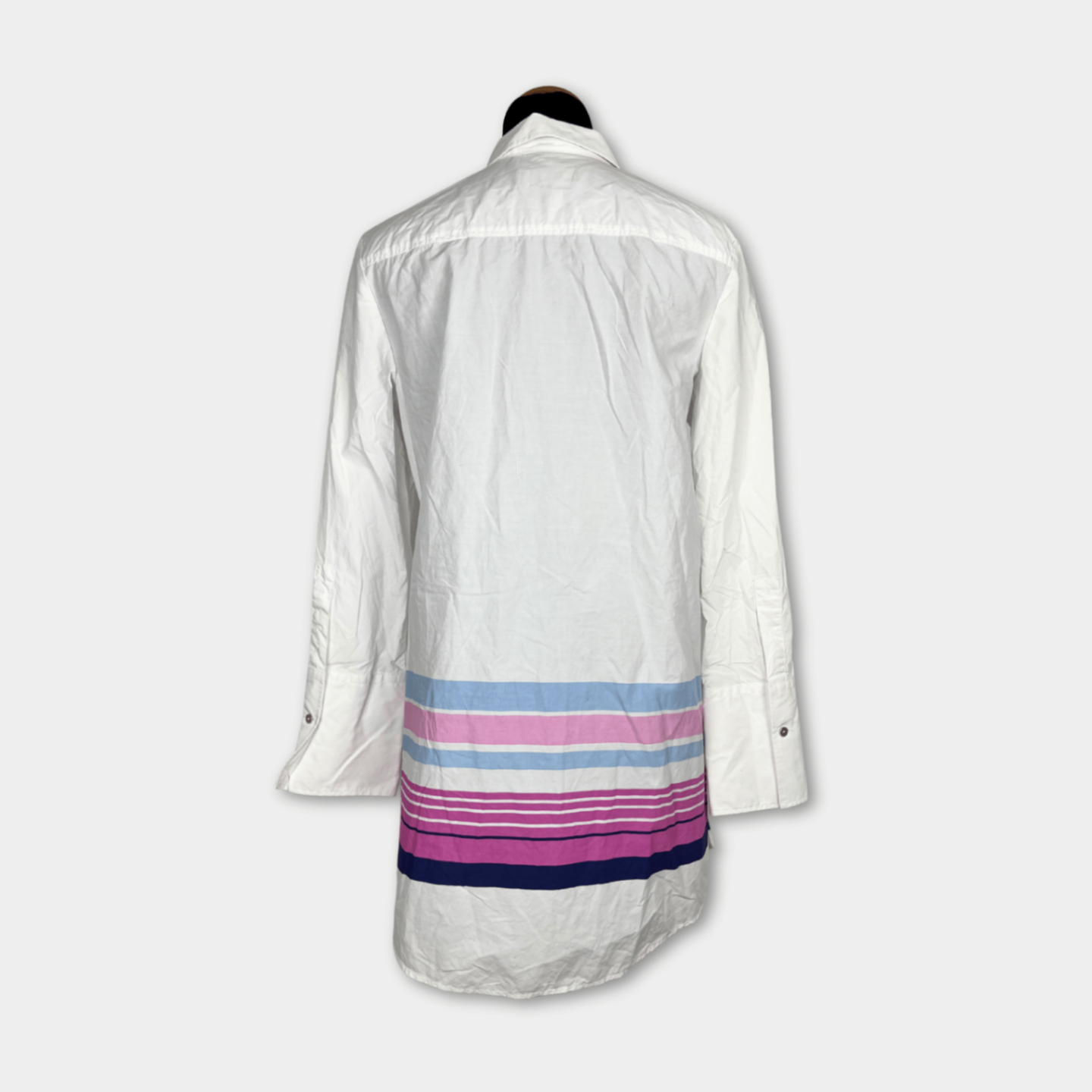 pre-loved Lawrence Grey Bluse Gr. 36