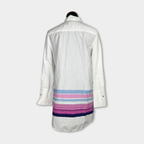 pre-loved Lawrence Grey Bluse Gr. 36