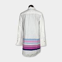 pre-loved Lawrence Grey Bluse Gr. 36