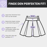 pre-loved H&M Rock Gr. 38