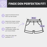 pre-loved VERO MODA Shorts Gr. M