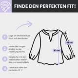 pre-loved Kiomi Blusenkleid Gr. 36