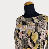 pre-loved Mango Freizeitkleid Gr. S
