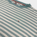 pre-loved Tommy Hilfiger T-Shirt Gr. S