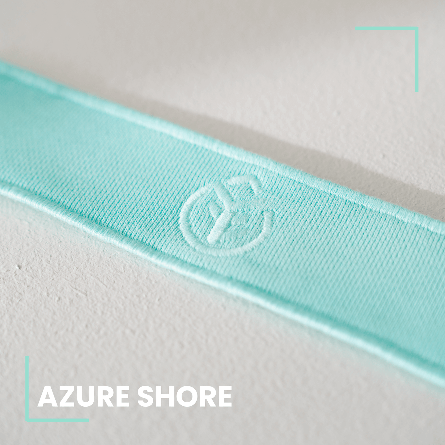 Azure Shore SIGNATURE Label