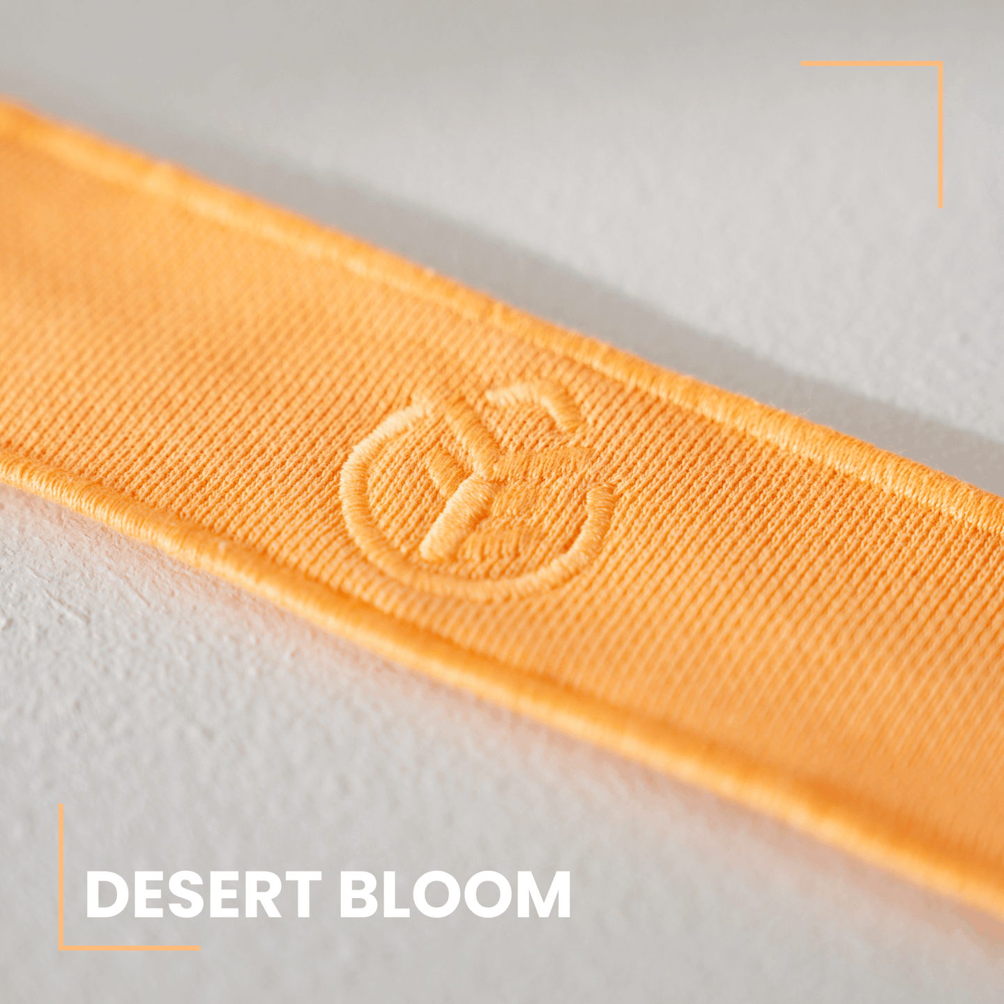 Desert Bloom SIGNATURE Label