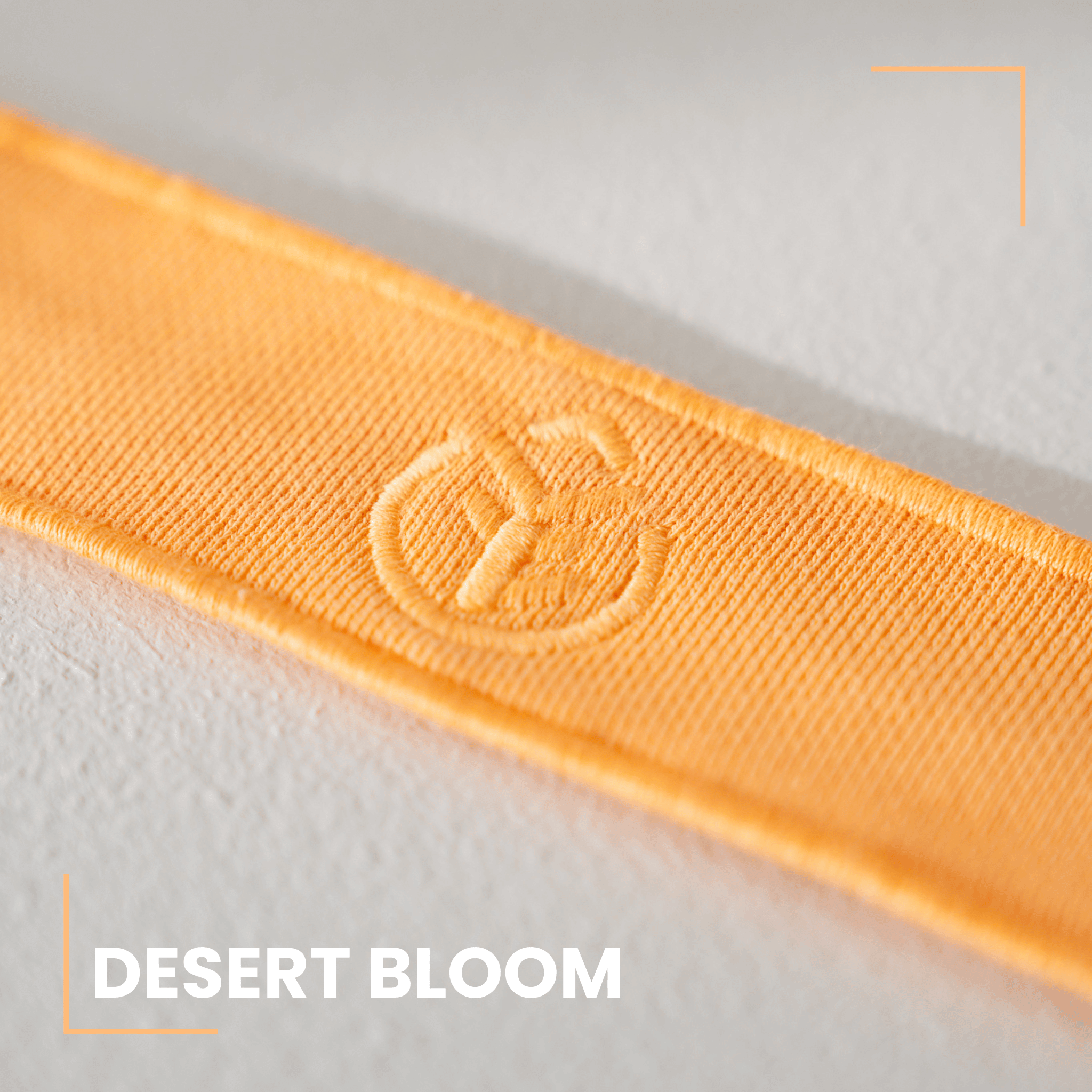 Desert Bloom SIGNATURE Label