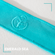 Emerald Sea SIGNATURE Label