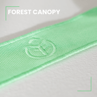 Forest Canopy SIGNATURE Label