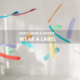 Forest Canopy SIGNATURE Label