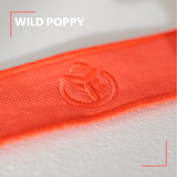 Wild Poppy SIGNATURE Label