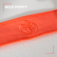 Wild Poppy SIGNATURE Label